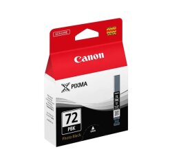 Canon PGI-72PBK - photo black - original - ink tank