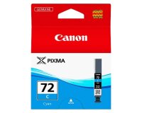 Canon PGI-72C - cyaan - origineel - inkttank