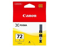 Canon PGI-72Y - Gelb - original - Tintenbehälter