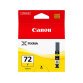 Canon PGI-72Y - geel - origineel - inkttank