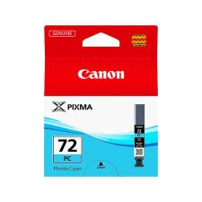 Canon PGI-72PC - photo cyan - original - ink tank