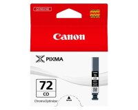 Canon PGI-72CO - chroma optimizer - original - ink tank