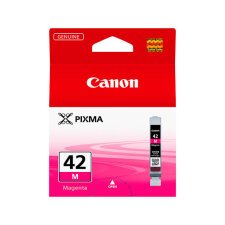 Canon 6386B001 inktcartridge 1 stuk(s) Origineel Normaal rendement Foto magenta