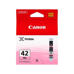 Canon CLI-42PM - Photo Magenta - original - Tintenbehälter