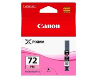 Canon PGI-72PM - photo magenta - original - ink tank