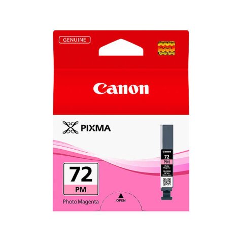 Canon PGI-72PM - photo magenta - original - ink tank