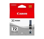Canon PGI-72GY - gray - original - ink tank