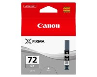 Canon PGI-72GY - Grau - original - Tintenbehälter