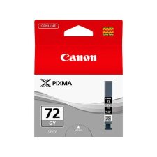 Canon PGI-72GY - gris - original - réservoir d'encre