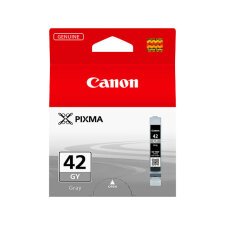 Canon CLI-42GY Grey Ink Cartridge