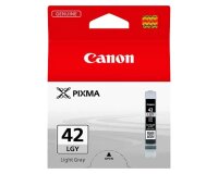 Canon CLI-42LGY - lichtgrijs - origineel - inkttank
