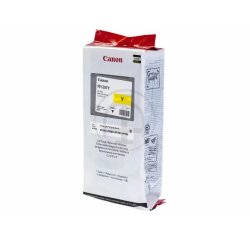 Canon PFI-207 Y - Gelb - Original - Tintenbehälter
