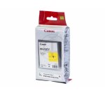 Canon PFI-107Y Druckerpatrone 1 Stück(e) Original Gelb