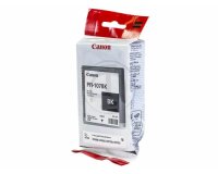 Canon PFI-107 BK - Photo schwarz - Original - Tintenbehälter