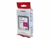 Canon cartouche d'encre PFI-107, 130 ml, OEM 6707B001, magenta