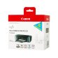 Canon PGI-72 PBK/GY/PM/PC/CO Multipack - 5er-Pack - Grau, Photo schwarz, Photo Cyan, Photo Magenta, Chroma-Optimierer - original - Tintenbehälter