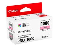 Canon PFI-1000 PM - photo magenta - original - ink tank