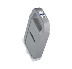 Canon PFI-1700 B - blauw - origineel - inkttank