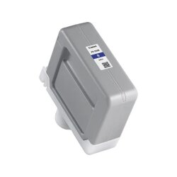 Canon PFI-1300 B - blue - original - ink tank