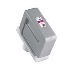 Canon PFI-1300 M - magenta - original - réservoir d'encre