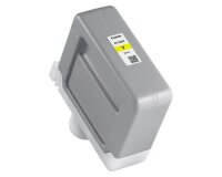 Canon PFI-1300 Y - geel - origineel - inkttank