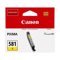 Canon CLI-581Y - Gelb - original - Tintenbehälter