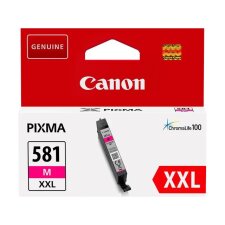 Canon CLI-581M XXL - taille XXL - magenta - original - réservoir d'encre