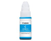 Canon GI 490 C - cyan - original - ink refill
