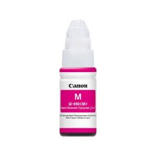 Canon GI 490 M - magenta - original - recharge d'encre