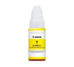 Canon GI 490 Y - Gelb - original - Nachfülltinte