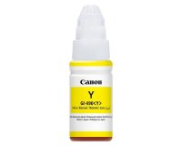Canon GI 490 Y - yellow - original - ink refill