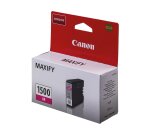 Canon PGI-1500M - magenta - original - ink tank
