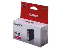Canon PGI-1500M - Magenta - original - Tintenbehälter
