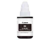 Canon GI 490 PGBK - zwart - origineel - inktvulling