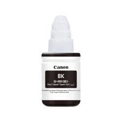 Canon GI 490 PGBK - noir - original - recharge d'encre