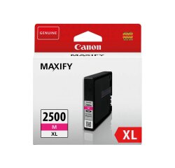 Canon PGI-2500M - magenta - origineel - inkttank