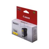 Canon PGI-1500 Y - geel - origineel - inkttank