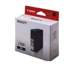 Canon PGI-2500BK black ink cartridge for inkjet printer