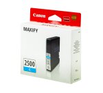 Canon PGI-2500 C - cyan - original - réservoir d'encre