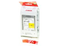 Canon PFI-120 color cartridge for inkjet printer with tank