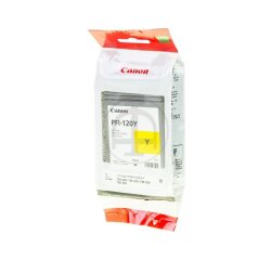Canon PFI-120 kleurencartridge voor inktjetprinter met inkttank