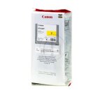 Canon PFI-320 Y - yellow - original - ink tank