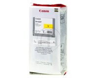 Canon PFI-320Y inktcartridge 1 stuk(s) Origineel Geel