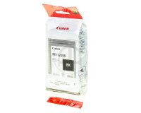 Canon PFI-120 BK - black - original - ink tank