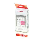 Canon PFI-120 color cartridge for inkjet printer with tank