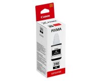 GI590BK CANON PG1410 Inkt REFILL Zwart  1603C001 NachfuellInkt 135ml