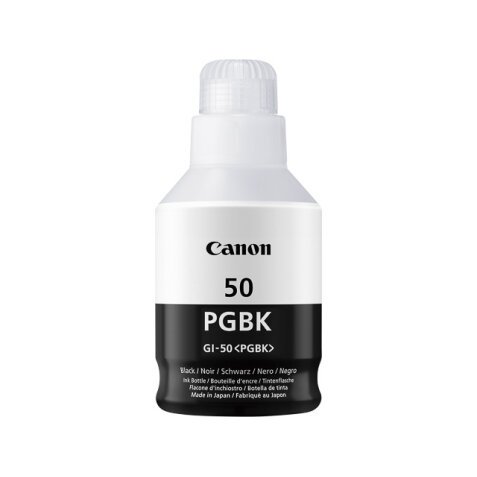 DE_GI50PGBK CANON G5050 INK BLACK