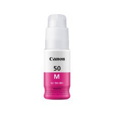 GI50M CANON G5050 Encre MAGENTA  3404C001 70ml 7700Pages