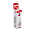 Canon GI-53 Bouteille d'encre pour imprimante à réservoir d'encre