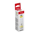 Canon GI-53 Bouteille d'encre pour imprimante à réservoir d'encre